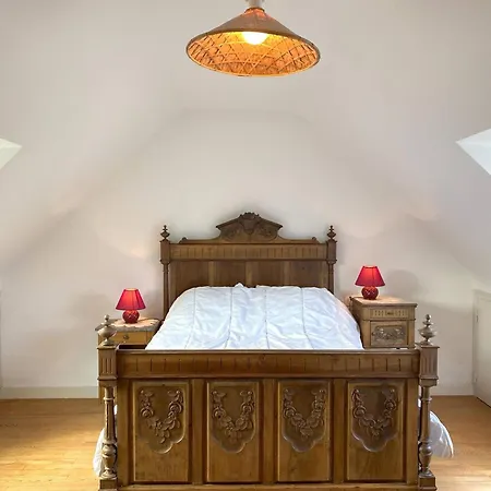بيت للعطل Maison Avec Jardin, Wifi, A 50m - - Fr-1-368-31