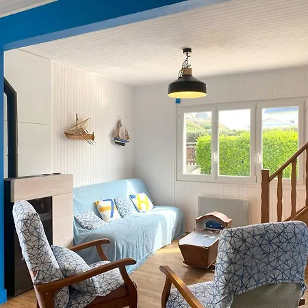 بيت للعطل Maison Avec Jardin, Wifi, A 50m - - Fr-1-368-31 *