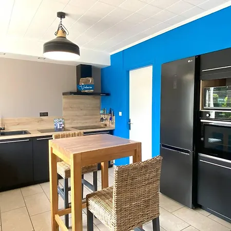 Maison Avec Jardin, Wifi, A 50m - - Fr-1-368-31 بيت للعطل